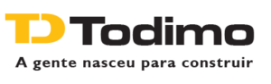 Logo Todimo