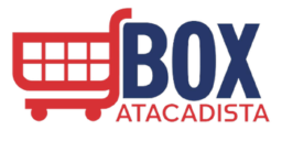 Box Atacadista Logo