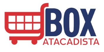 Box Atacadista Logo